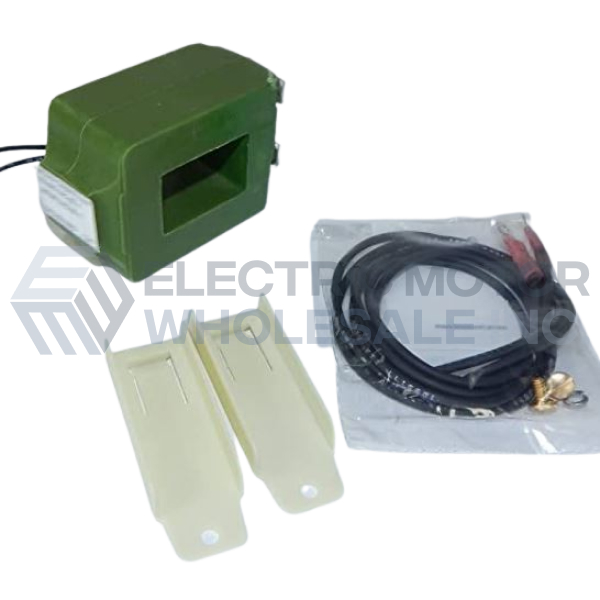Image for #6 STEARNS Epoxy Encapsulated Class-H 115VAC Coil 596660105